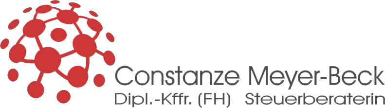 Steuerberaterin Constanze Meyer-Beck